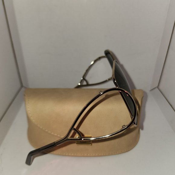 Chloe Sunglasses main image 6